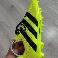 Adidas. Футболни бутонки. 43 1/3, снимка 6 - Футбол - 37464386