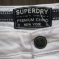 Къси панталони и шорти SUPERDRY, PLAYLIFE  дамски,М-Л, снимка 2 - Къси панталони и бермуди - 37609147