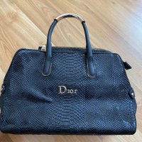 Чанта Dior, снимка 4 - Чанти - 32840025