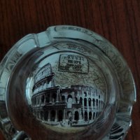 Пепелник с Колизеума в Рим , снимка 14 - Декорация за дома - 38978570
