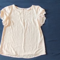 дамска блуза , снимка 1 - Тениски - 43625262