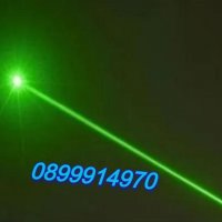 Мощен лазер-показалка, снимка 5 - Друга електроника - 37977983
