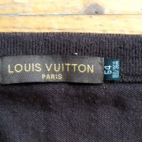 Louis Vuitton пуловер, снимка 4 - Пуловери - 26985700