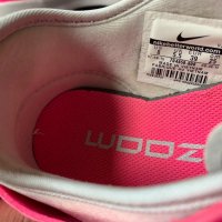 Nike zoom 39 pink, снимка 3 - Маратонки - 37753974