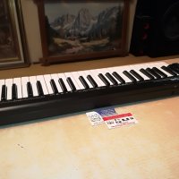 alesis q49-usb/midi controller внос германия 2106211938, снимка 11 - Синтезатори - 33291135