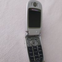 Motorola V635, снимка 6 - Motorola - 43167940