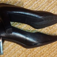 Ecco , снимка 7 - Дамски елегантни обувки - 28488618