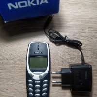 Nokia 3310, Нокиа 3310 made in Finland класика, снимка 6 - Nokia - 43049502