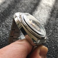 Orient King Diver, снимка 4 - Мъжки - 43833633