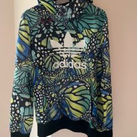 Суитчър Adidas Originals, снимка 2 - Суичъри - 39374866