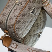 🔥Guess уникални дамски чанти, различни цветове🔥, снимка 4 - Чанти - 43612068