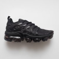 Nike Vapormax Plus Black , снимка 2 - Маратонки - 42271930