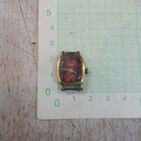 Часовник "ZARIA" съветски ръчен дамски работещ - 7, снимка 1 - Дамски - 26276497