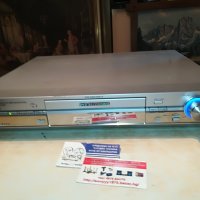 panasonic sa-ht1000 dvd recorder germany 0807211252, снимка 3 - Плейъри, домашно кино, прожектори - 33460513