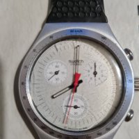 swatch chronograph, снимка 9 - Мъжки - 43974534