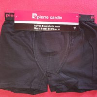 2 бр комплект Pierre Cardin Мъжки боксерки PCU254

, снимка 1 - Бельо - 43140808