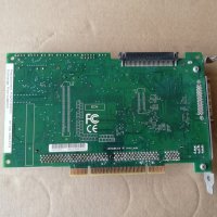 SCSI PCI Controller Card American Megatrends Series 475 Rev-B3 With 32MB, снимка 8 - Други - 37035560