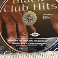 BLACK HITS, снимка 7 - CD дискове - 44127992