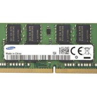Памет Sodimm 4 Gb DDR4 Samsung 2400, снимка 1 - RAM памет - 43730440