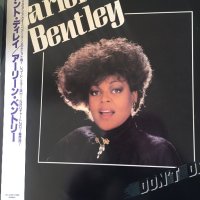 EARLENE BENTLEY-DON’T DELAY,LP made in Japan , снимка 1 - Грамофонни плочи - 40354239