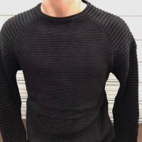 Спортно-елегантни пуловери, снимка 5 - Пуловери - 30531510