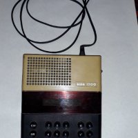 Ретро калкулатор Елка 1300, снимка 4 - Друга електроника - 35214164