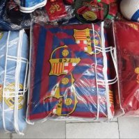 Спални комплекти на футболни отбори, снимка 1 - Футбол - 20511431