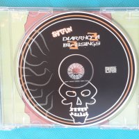 Shitfun – 2001 - Diarrhoea Blessings!!(Grindcore), снимка 4 - CD дискове - 43970196