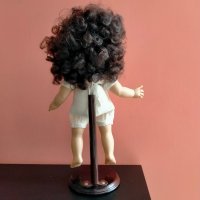 испанска характерна кукла Art Marka 37 см 1, снимка 10 - Колекции - 38040221