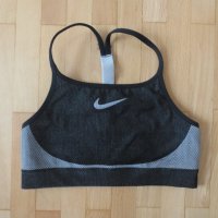 Nike детски спортен сутиен, снимка 3 - Корсети, бюстиета, топове - 32636673