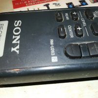 sony receiver remote 1405211642, снимка 8 - Други - 32876406