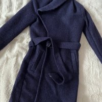 Дамско палто, снимка 4 - Палта, манта - 43240462