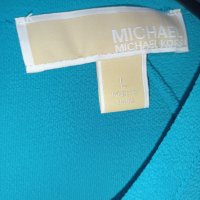 Риза Michael Kors L, снимка 7 - Ризи - 37817568