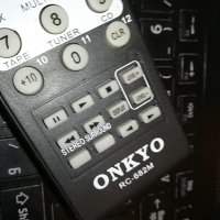 onkyo rc-682m receiver remote control, снимка 9 - Други - 28716184