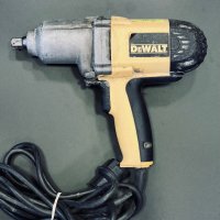 Гайковерт Dewalt DW292, снимка 1 - Други инструменти - 37615408