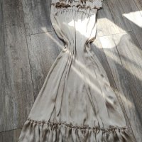 Финална разпродажба-Уникална лятна рокля , снимка 2 - Рокли - 36873194