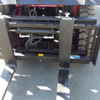 Нов газокар EP Forklift 2020г. 1800 кг. , снимка 10 - Индустриална техника - 28472189