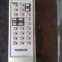  дистанционно THOMSON Томсон аудио, снимка 2 - Дистанционни - 37127551