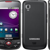 Samsung Galaxy Spica - Samsung GT-I5700 - Samsung I5700 калъф - case - силиконов гръб , снимка 1 - Калъфи, кейсове - 38501338