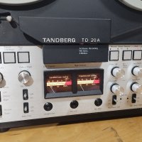 Tandberg TD-20A, снимка 2 - Декове - 43367701