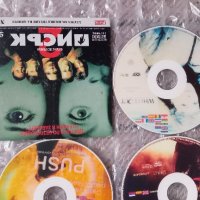 DVD Дискове, снимка 5 - DVD дискове - 43425154