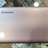 Лаптоп Lenovo IdeaPad Z360, снимка 3 - Лаптопи за дома - 43376717