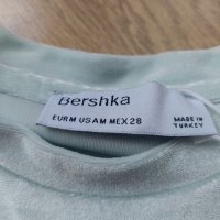 ТенискаBershka, снимка 4 - Тениски - 36582963