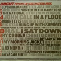 Uncut Presents The Year's Essential Music 2005, снимка 2 - CD дискове - 24905527