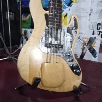 Продавам 5 струнна бас китара, снимка 6 - Китари - 41142733