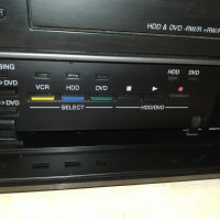 TOSHIBA RDXV50KF hifi VCR/HDD/DVD/USB/DVB/HDMI RECORDER 3007211210, снимка 8 - Плейъри, домашно кино, прожектори - 33669327