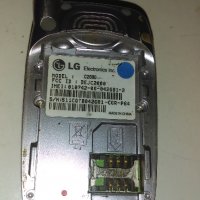 Телефони LG, снимка 6 - Nokia - 37007034