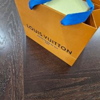 Louis Vuitton колан, снимка 5 - Колани - 43864578