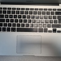 13.3" i5 Apple MacBook Air Mid 2012 A1466 - ЧАСТИ !, снимка 9 - Части за лаптопи - 39605090