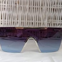 37 Очила Амулет-слънчеви очила с UV 400,унисекс , снимка 3 - Слънчеви и диоптрични очила - 28812170